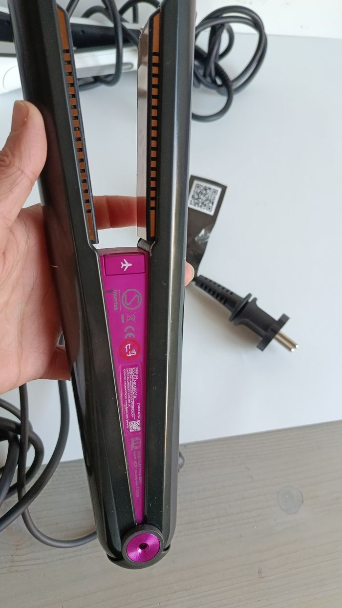 Dyson coral - photo numéro 2