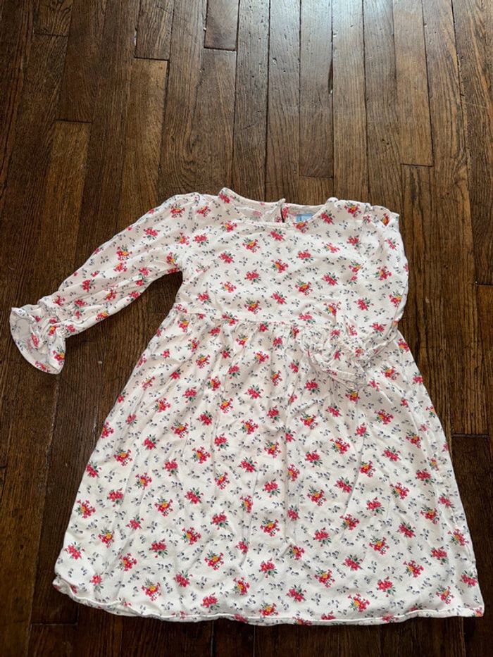 Robe gap 5 ans