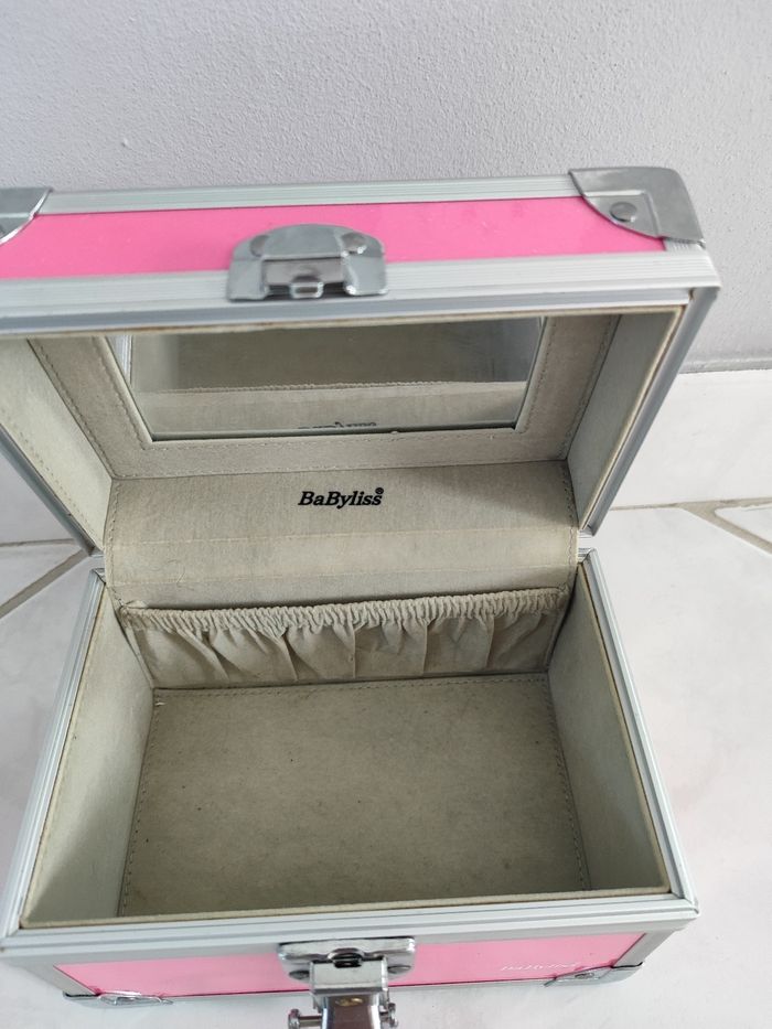 Boite à bijoux - photo numéro 3