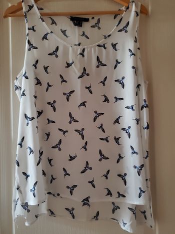 Débardeur Atmosphère 