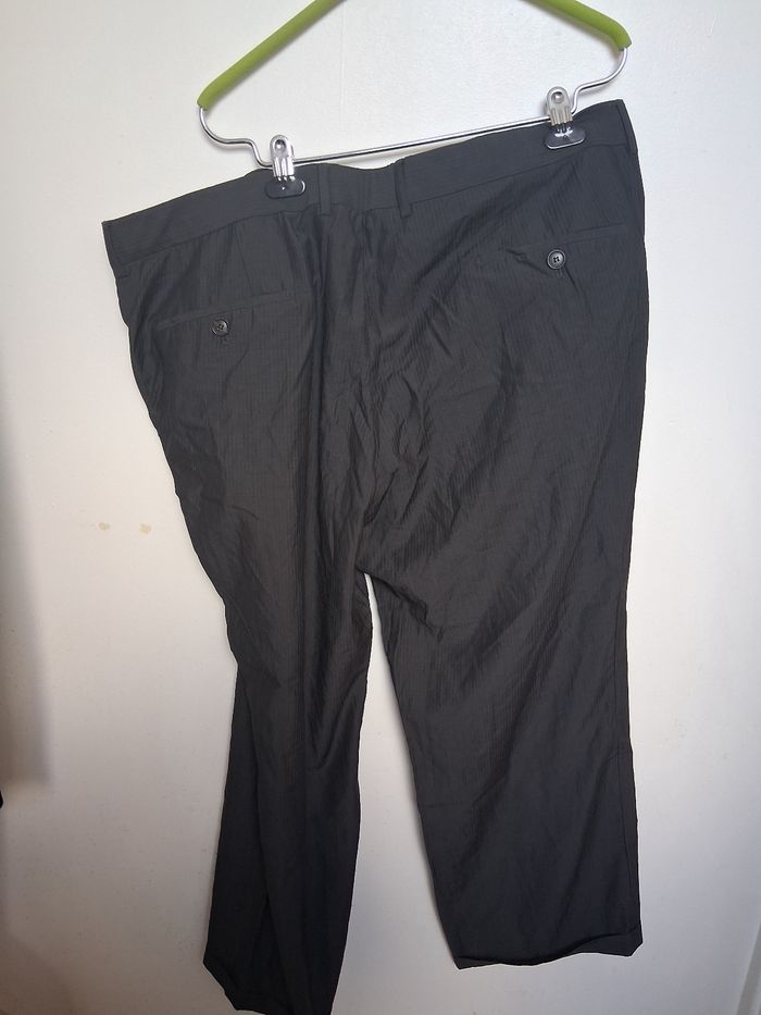 Costume homme taille 60 - photo numéro 4