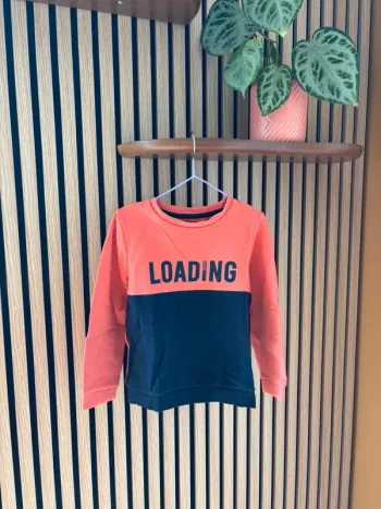 Pull bicolore Kiabi
