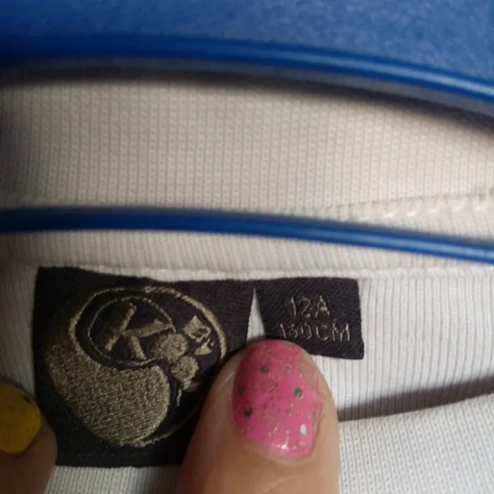 T-shirt manche longue garçon - photo numéro 11