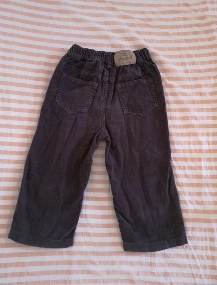 Pantalon 23 mois - photo numéro 2