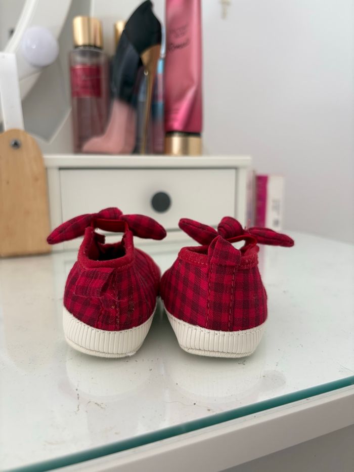 chaussure bébé - photo numéro 3