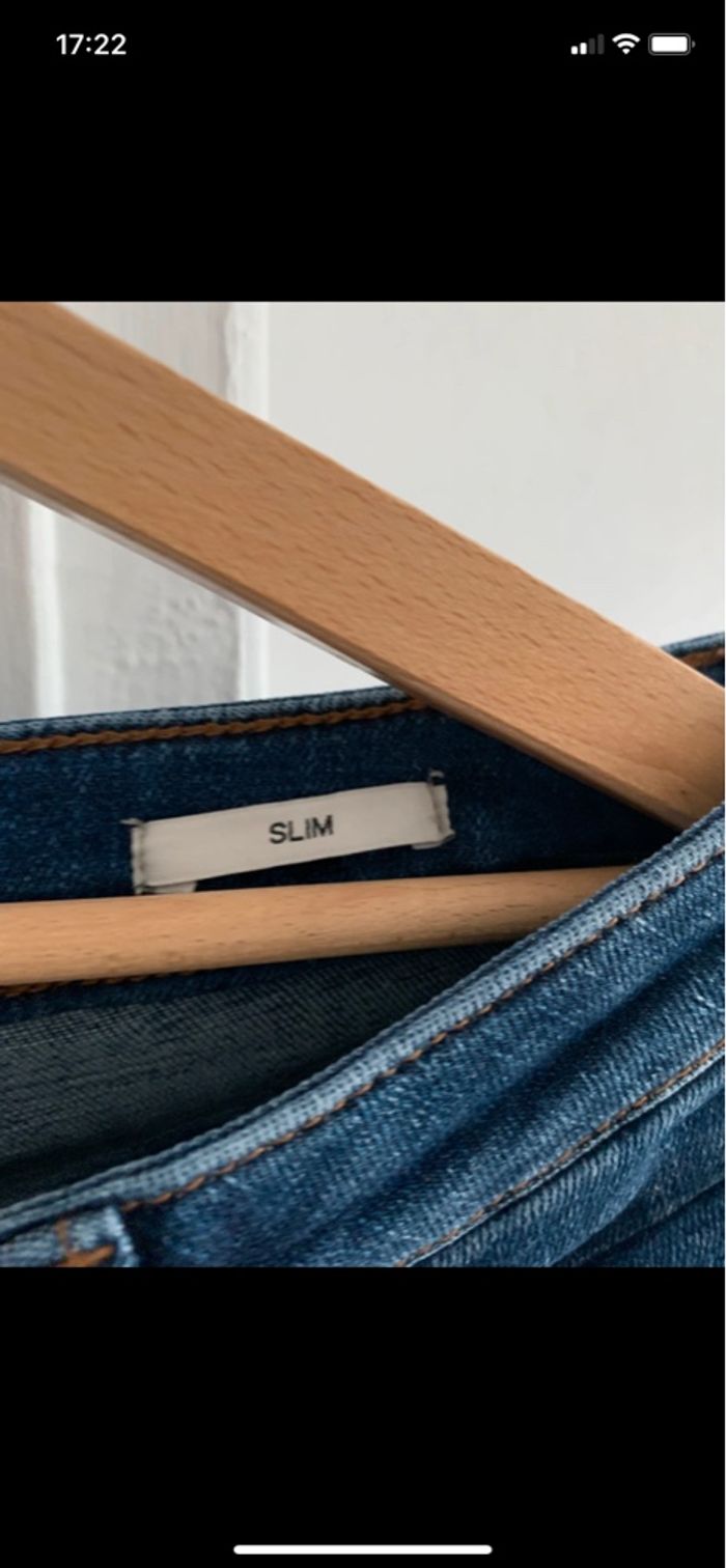 Jeans - photo numéro 2