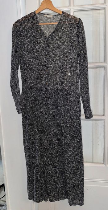Très belle robe longue roseanna  Taille 36 Valeur 290 euros
