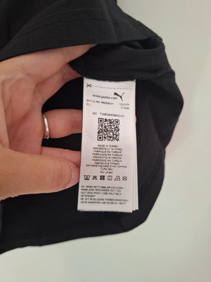 Tee-shirt 13/14 - photo numéro 3