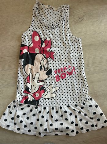 Robe Minnie