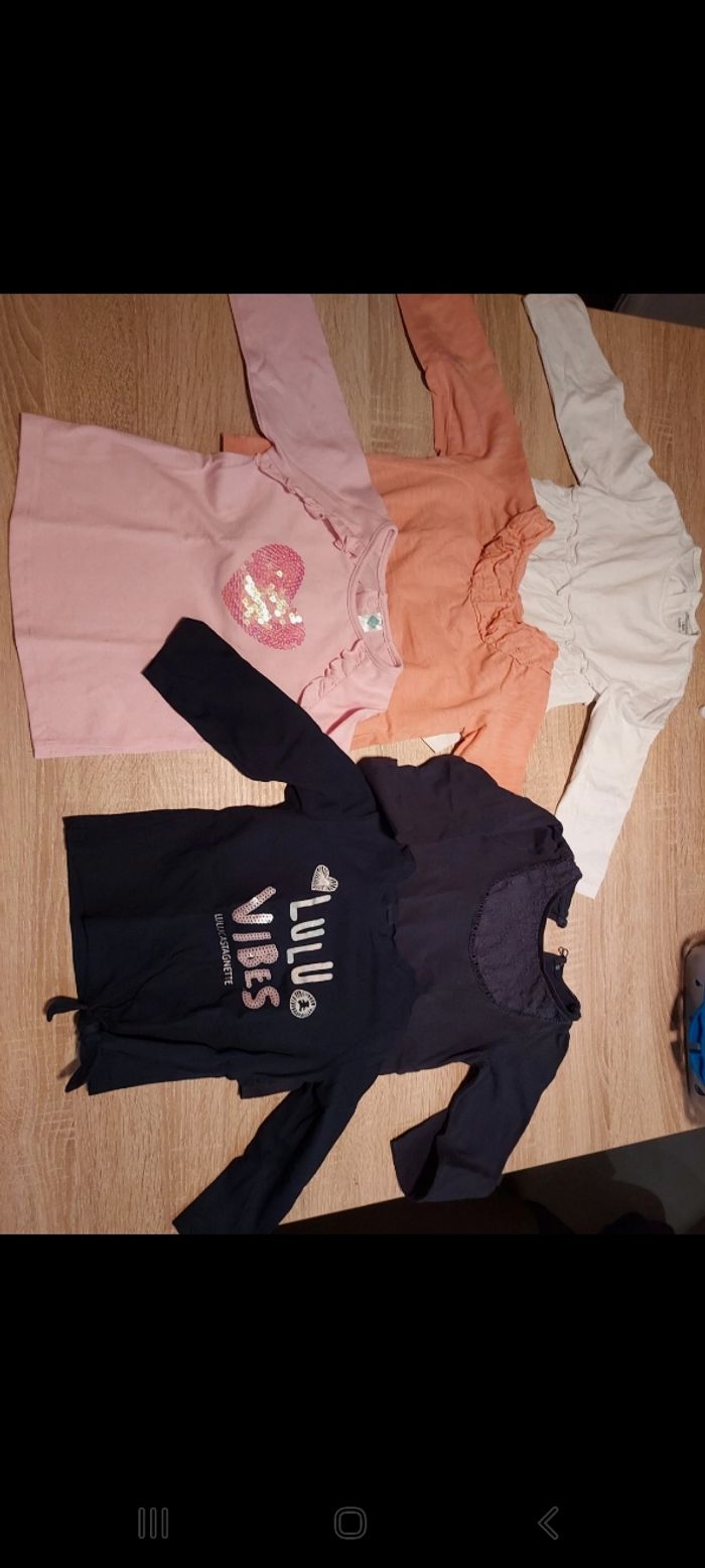 Lot vêtements 18 mois - photo numéro 8