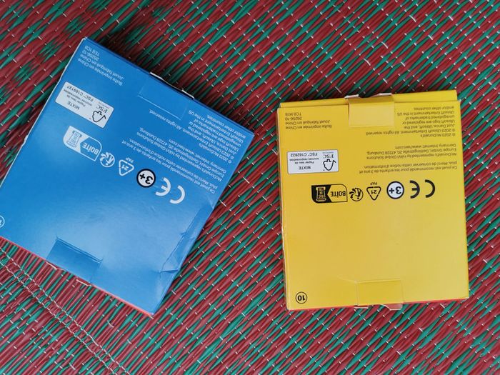 Just Dance jouet McDonald's lot de 2 - photo numéro 5