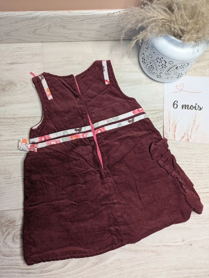 Robe 6 mois - photo numéro 4
