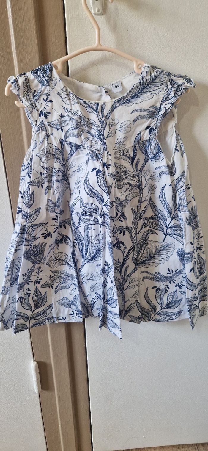 Lot robe - photo numéro 4