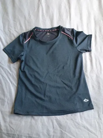 T shirt de sport