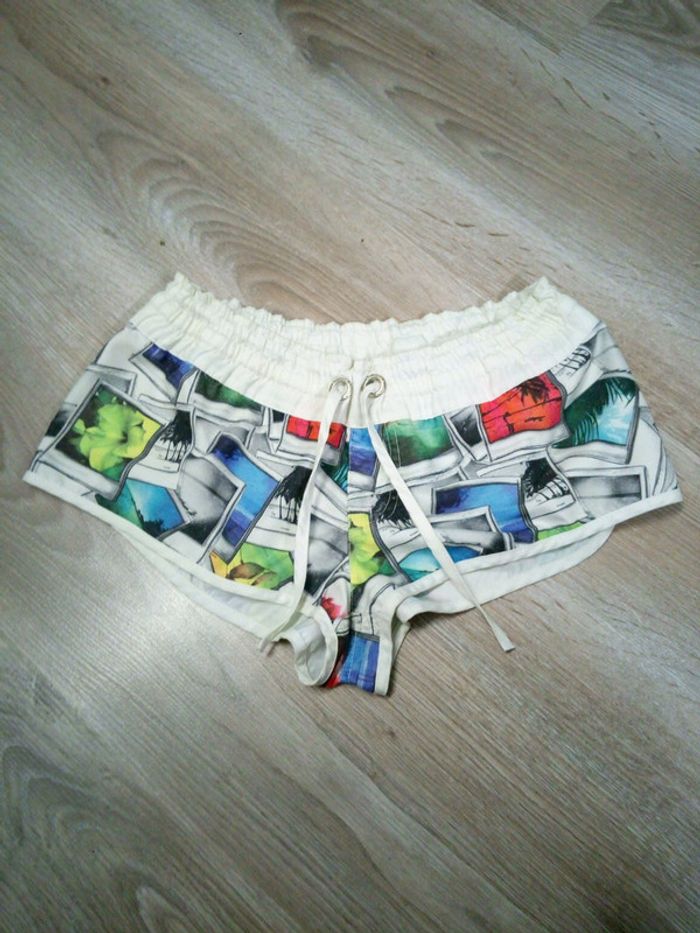 Mini short -Undiz -XS