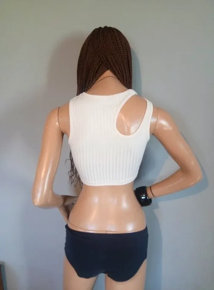 Croc top - photo numéro 4
