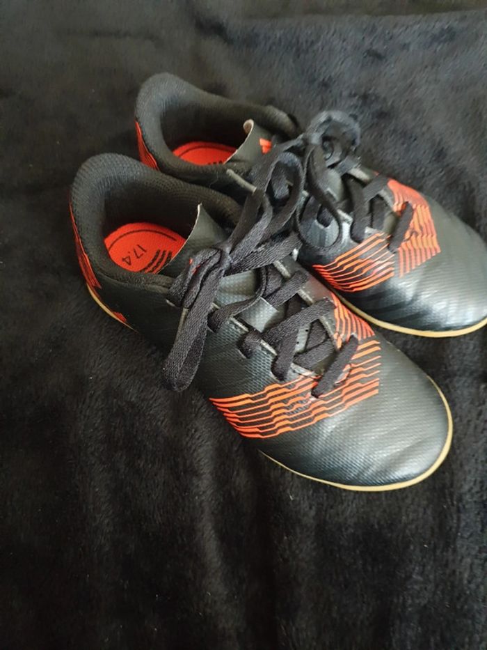 Chaussures de football