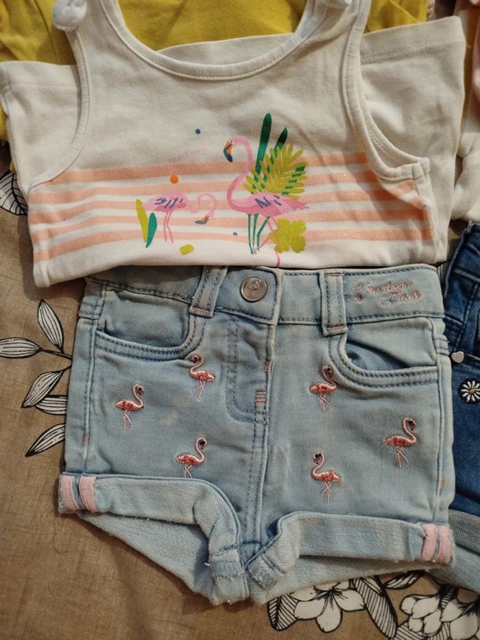 Vêtements 3 mois fille - photo numéro 2