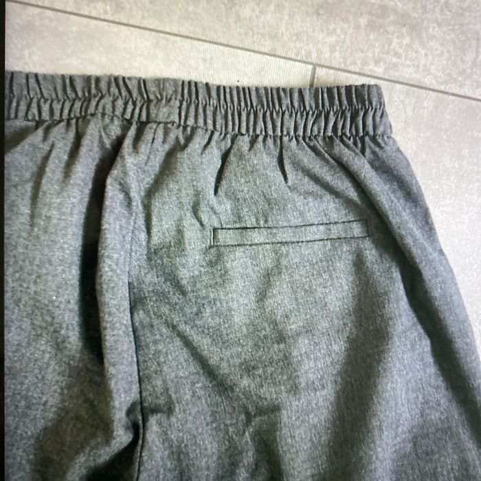 pantalon taille élastique - photo numéro 4