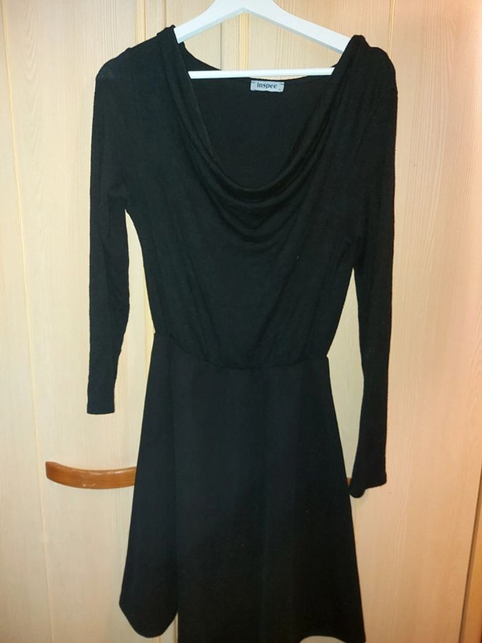 Robe hiver