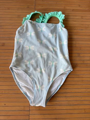Maillot jacadi