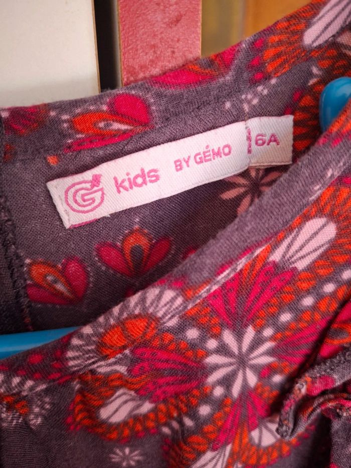 Robe d'été - photo numéro 4