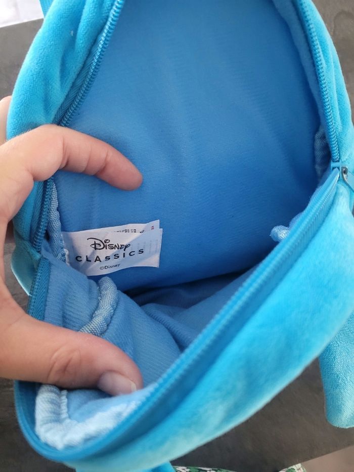 Sac à dos Stitch - photo numéro 5