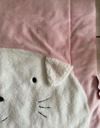 Tapis d'eveil Doudou & Compagnie
