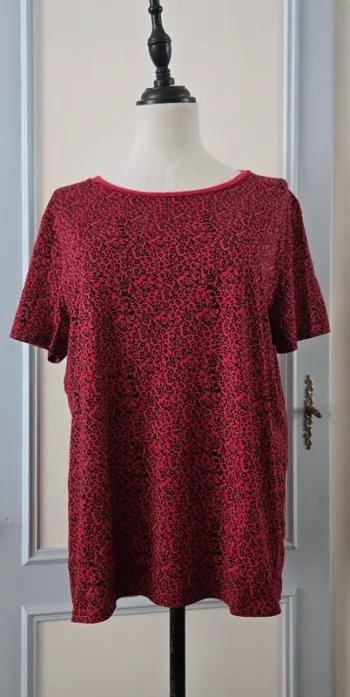 T-shirt Pimkie, taille M