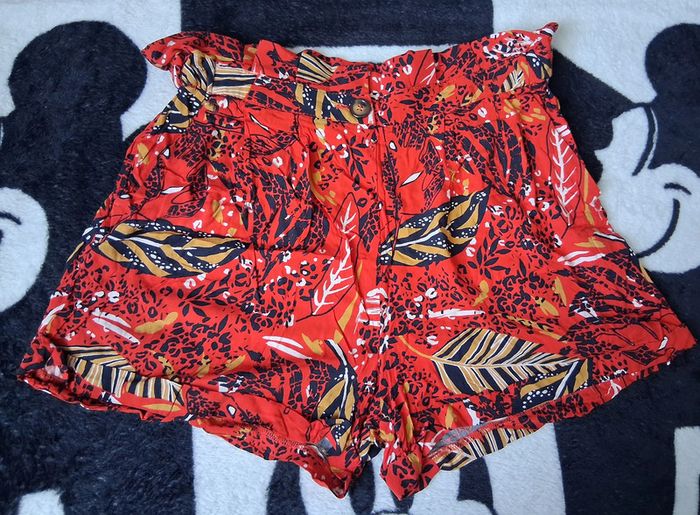 Short Pimkie T38