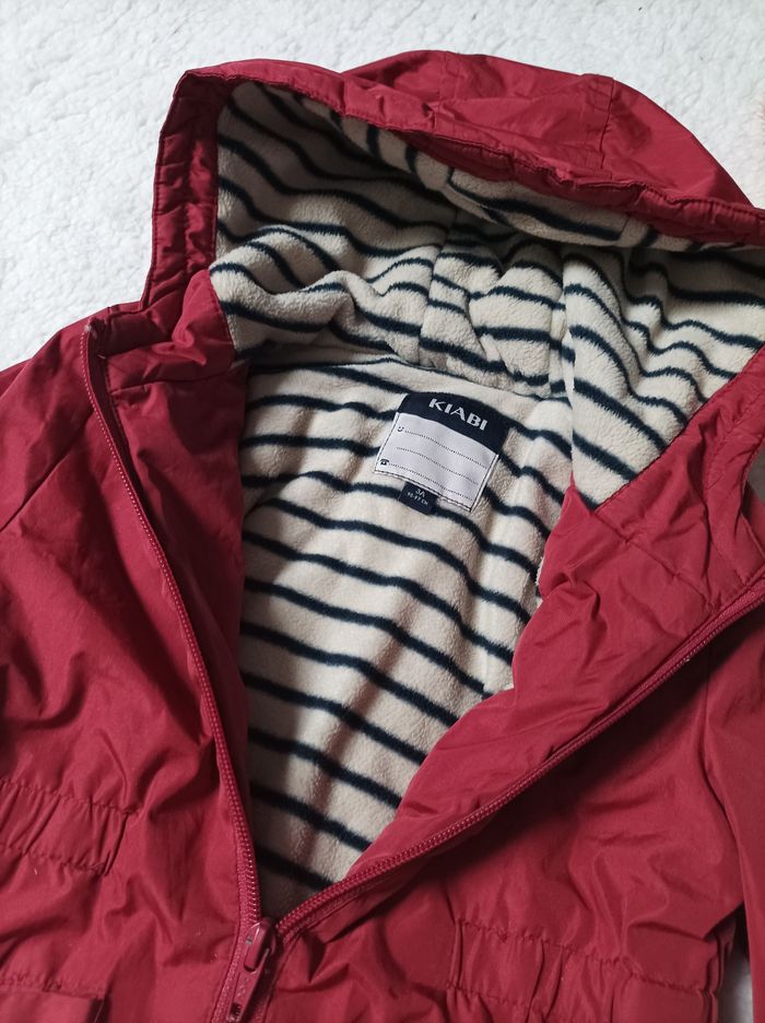 Manteau - photo numéro 2