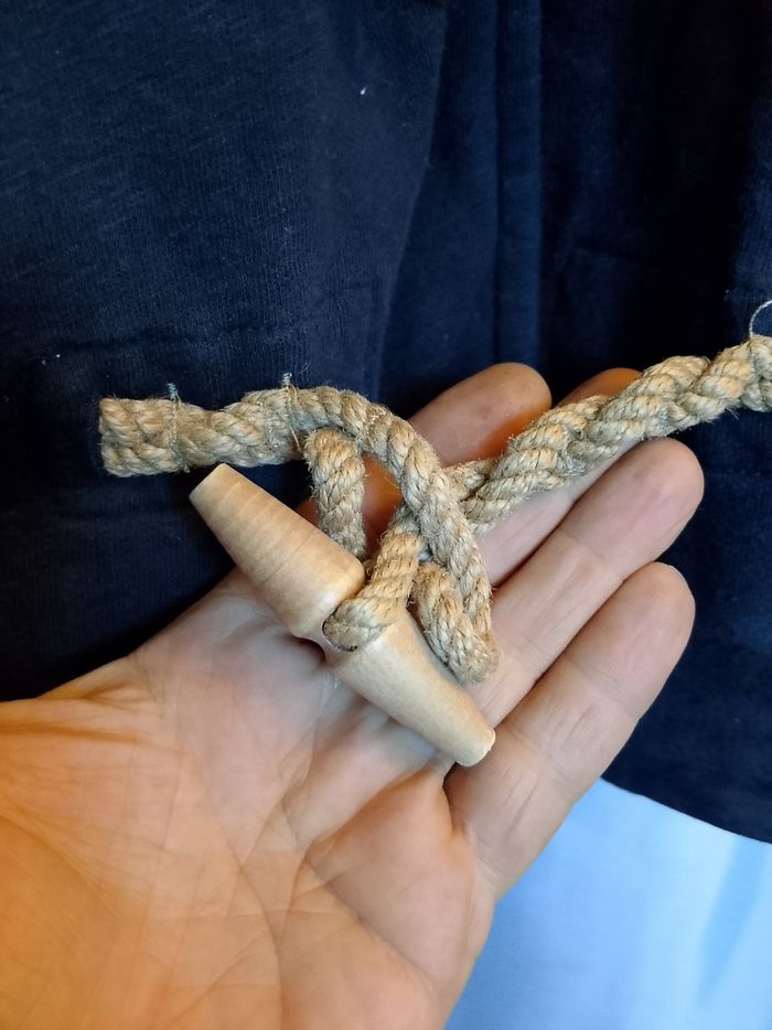 Veste marin Ralph Lauren - photo numéro 6