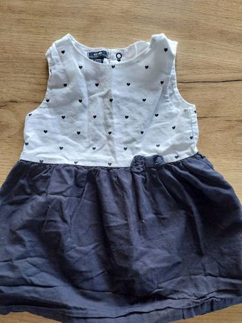 Robe été