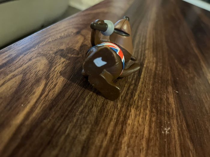 Tonies chansons anglaises - photo numéro 3