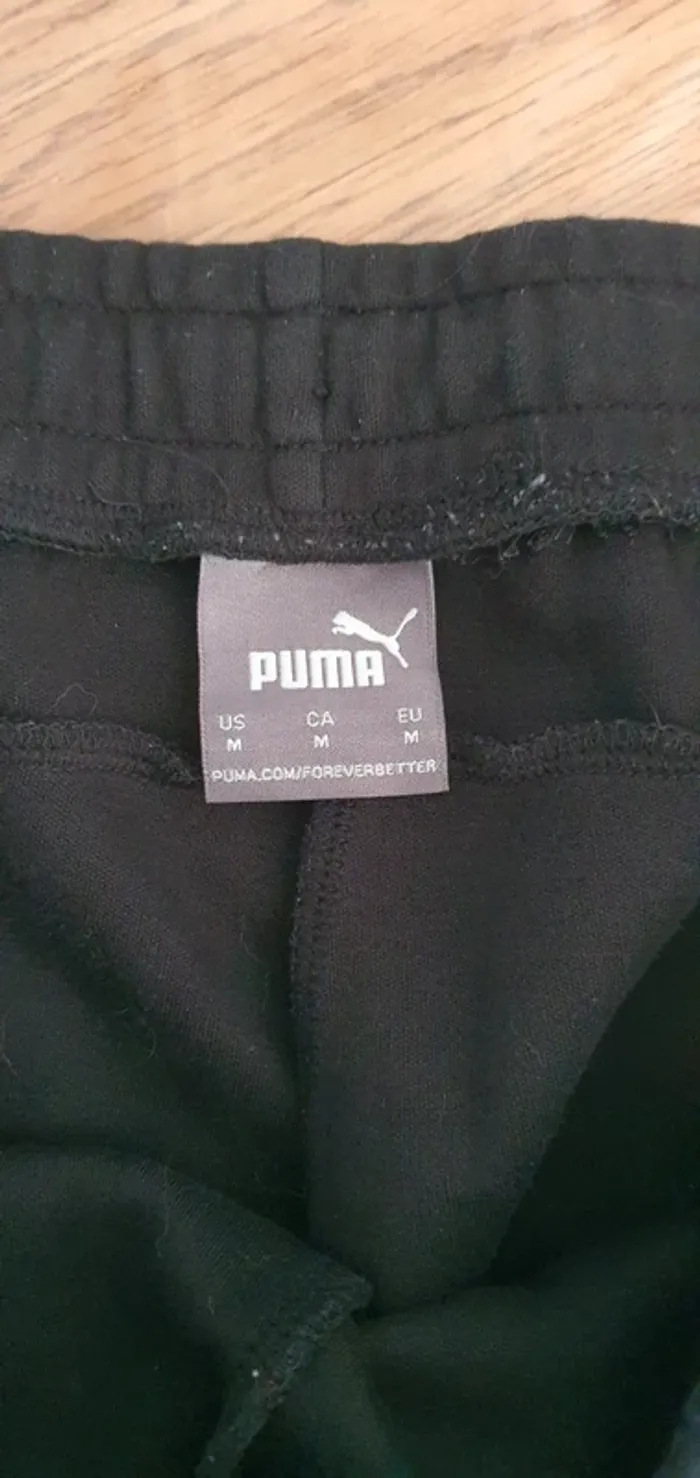 Jogging Puma M - photo numéro 4