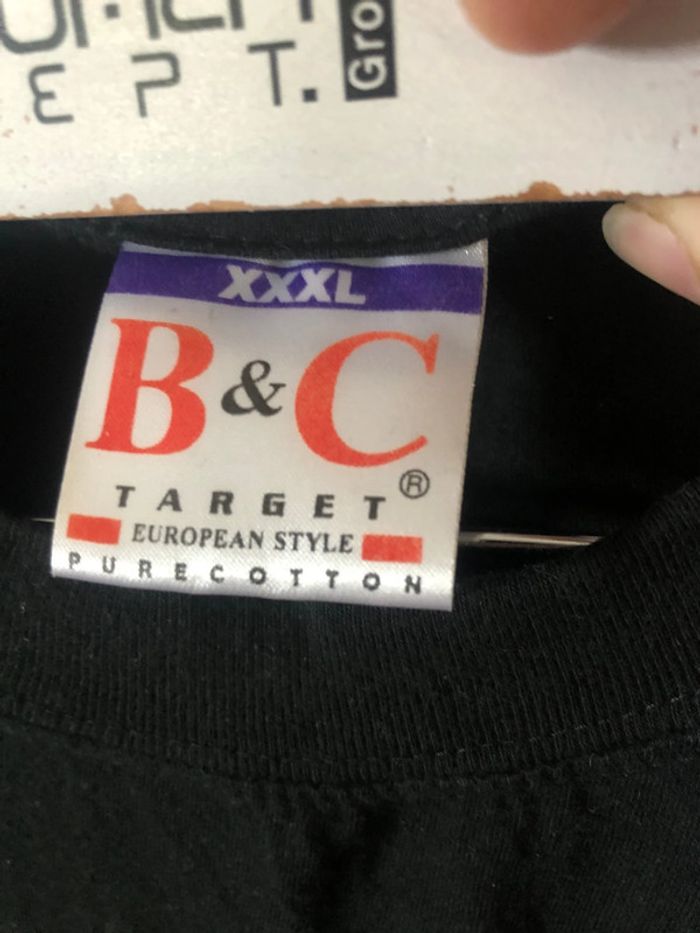 T shirt Grsnde taille XXL - photo numéro 6