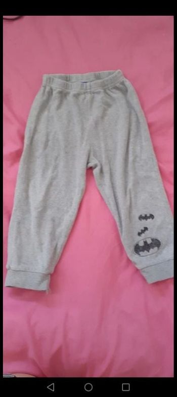 Bas de pyjama