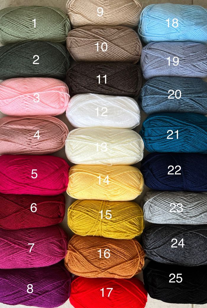 Grand panier personnalisé - photo numéro 3