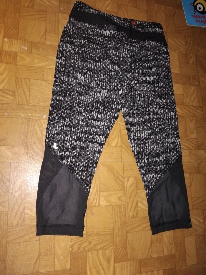 Pantalon court sport - photo numéro 3