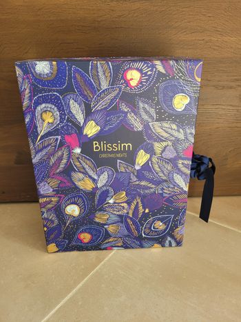 Calendrier de l avant VIDE