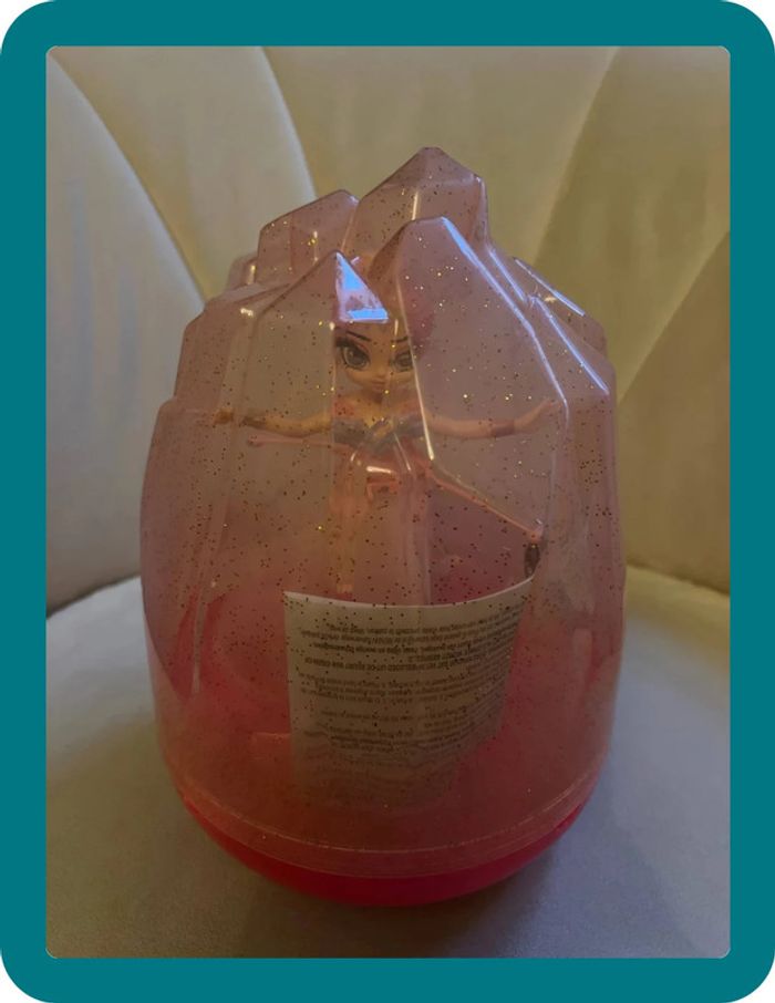 Fée volante Crystal Flyers - Hatchimals pixies - photo numéro 2