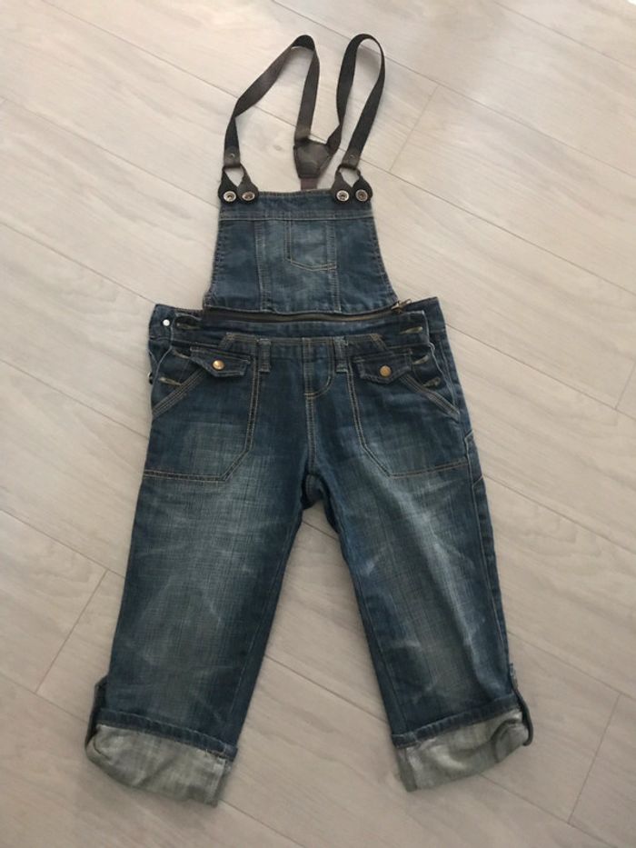 Salopette 3/4 Redial taille s