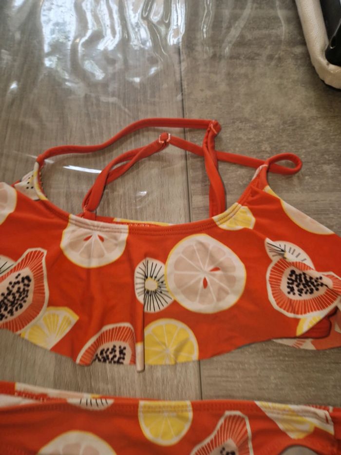 Maillot de bain 👙 2 pièces - photo numéro 4