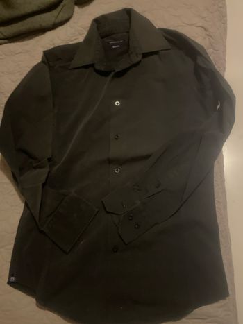 Chemise marcoserussi