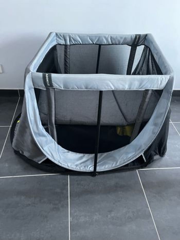 Lit parapluie bébé aeromoov - photo numéro 8