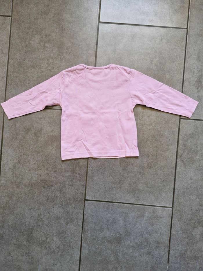 T-shirt 18 mois - photo numéro 3