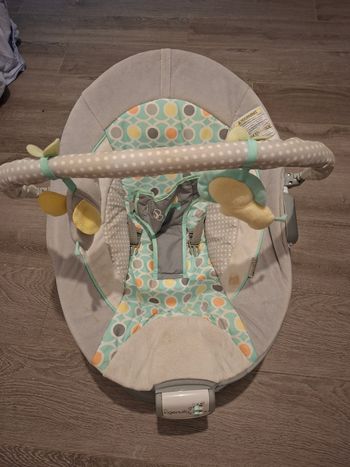 Transat bébé