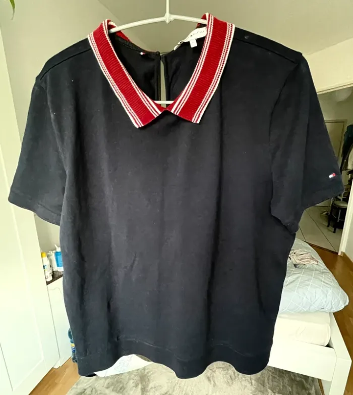 Polo Tommy Hilfiger - photo numéro 13