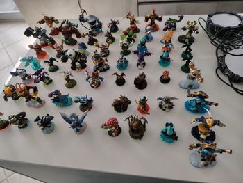 Skylanders