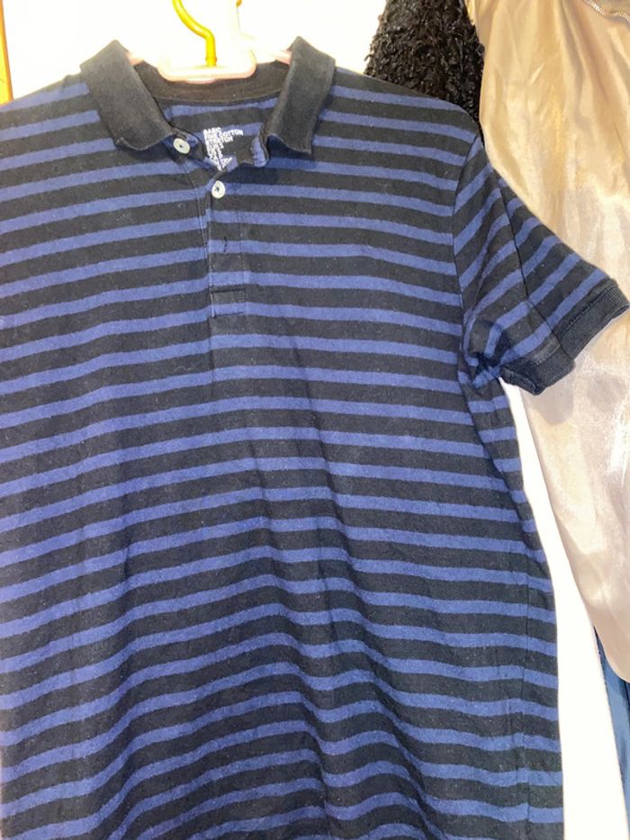 Polo h&m - photo numéro 2